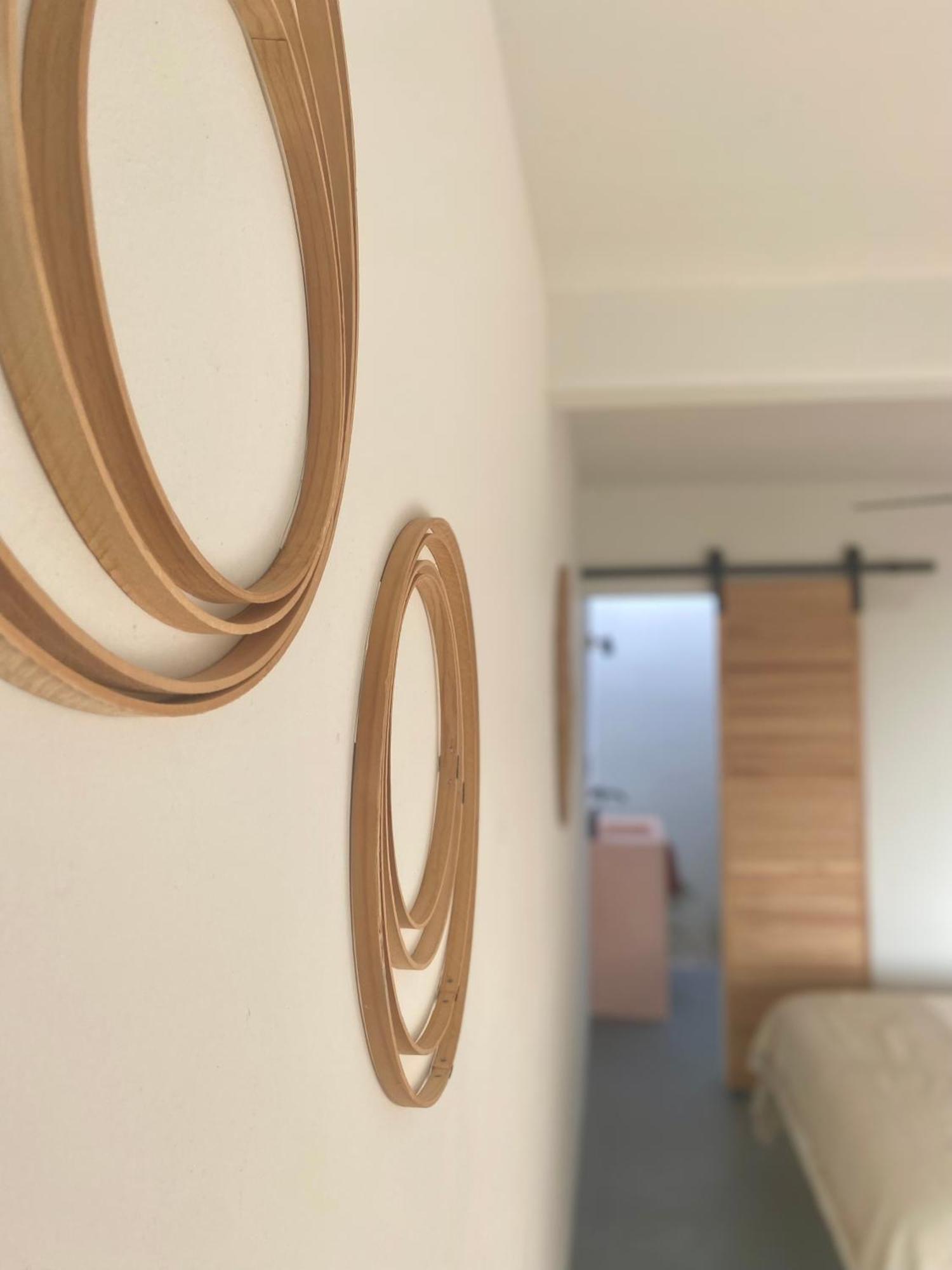 Kasa Koh Hotel Brisas de Zicatela Bagian luar foto
